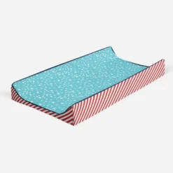 Bacati - Space Multicolor Boys Cotton Blue Stars Changing Pad Cover 15 Bacati - Space Multicolor Boys Cotton Blue Stars Changing Pad Cover -Love To Dream Baby Shop GUEST 4e66b754 37e9 44a4 a47f 02ddc151f5bc