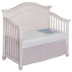 Dream On Me Goodnight 6" Full-Size Firm Foam Crib & Toddler Bed Mattress - White - 50ct -Love To Dream Baby Shop GUEST 4ee5cc1d 6d0f 482f ba4f 2a7557ae9f7d