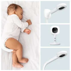 Nanit Pro Complete Baby Monitoring System 16 Nanit Pro Complete Baby Monitoring System -Love To Dream Baby Shop GUEST 4f301c83 3c14 43d0 b013 c455dba68626 2