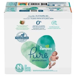 Pampers® Pampers Pure Protection Diapers - (Select Size And Count) -Love To Dream Baby Shop GUEST 4f471eab f27a 423c bcd9 d345483e3366