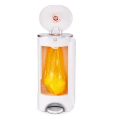 Munchkin Arm & Hammer Diaper Pail Snap, Seal And Toss Refill Bags, 600ct, 20pk -Love To Dream Baby Shop GUEST 4f772a8e 408e 43c6 b55c 6292245c10b2