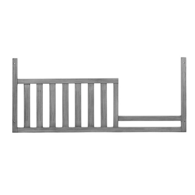 SOHO BABY Chandler Toddler Bed Guard Rail 6 SOHO BABY Chandler Toddler Bed Guard Rail - Image 4