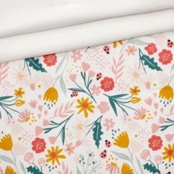 Floral Garden Cotton Kids' Comforter Set - Pillowfort™ -Love To Dream Baby Shop GUEST 4fb2fc03 259f 48a2 969d e75f04bd2cf2