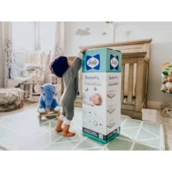 Sealy Butterfly Cotton Comfort Superior Firm Crib And Toddler Mattress 12 Sealy Butterfly Cotton Comfort Superior Firm Crib And Toddler Mattress -Love To Dream Baby Shop GUEST 4fbdc512 8714 41ff 91d5 446da45bcdbc
