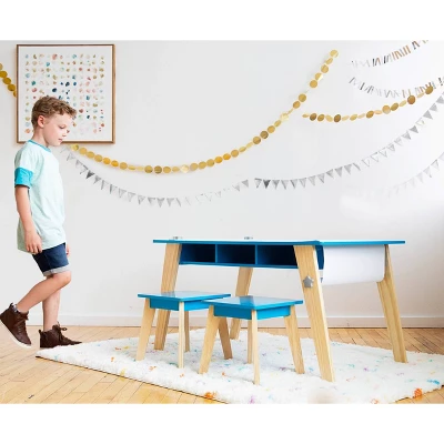 Arts And Crafts Table - WildKin 8 Arts And Crafts Table - WildKin - Image 6