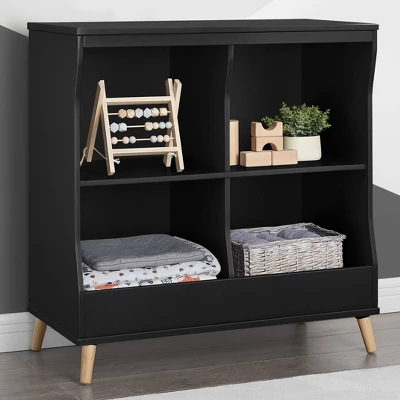 Delta Children Jordan Convertible Changing Table And Bookcase 4 Delta Children Jordan Convertible Changing Table And Bookcase - Image 2