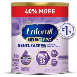 Enfamil NeuroPro Gentlease Powder Infant Formula -Love To Dream Baby Shop GUEST 5086b1f7 a135 46d4 ab36 4a336bf8e507