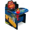 Disney Pixar Cars Chair Desk With Storage Bin - Delta Children -Love To Dream Baby Shop GUEST 508a1d1a 9971 4510 96de a5e1e2fa2d3f