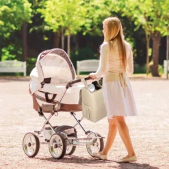 Lulyboo Diaper Bag/Changing Station With Removable Stroller Cady 25 Lulyboo Diaper Bag/Changing Station With Removable Stroller Cady -Love To Dream Baby Shop GUEST 509e35d2 4228 4b96 9723 57d97cb3b51c