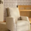 Namesake Crewe Recliner And Swivel Glider -Love To Dream Baby Shop GUEST 50f2d370 a6ef 4753 b066 387d2960284f