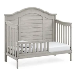 Simmons Kids' Asher 6-in-1 Convertible Crib With Toddler Rail - Greenguard Gold Certified -Love To Dream Baby Shop GUEST 511483c7 a2d7 47d5 abc8 327081e173b8