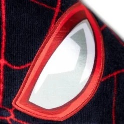Spider-Man: Miles Morales Hooded Towel -Love To Dream Baby Shop GUEST 515a3b25 555f 4cb7 8e60 0b6a3eefb3bd