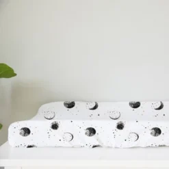 Goumikids Viscose From Bamboo + Organic Cotton Changing Pad Cover -Love To Dream Baby Shop GUEST 515b6055 5e18 4810 bc2c 31e414de4bf2