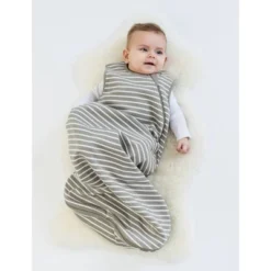 Woolino 4 Season Basic Baby Swaddle Wrap, Merino Wool, Earth, 0-6 Months -Love To Dream Baby Shop GUEST 5190ac73 4ad8 46f4 86fb cf61ba7dc914