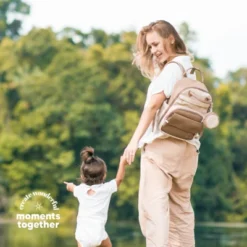 KeaBabies Diaper Bag Backpack Comes With Portable Changing Pad, Baby Bag For Mom, Baby Travel Essential (Latte) 18 KeaBabies Diaper Bag Backpack Comes With Portable Changing Pad, Baby Bag For Mom, Baby Travel Essential (Latte) -Love To Dream Baby Shop GUEST 51b17204 863e 49aa bb9b 36720c00f04a