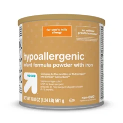 Hypoallergenic Powder Infant Formula - Up & Up™ -Love To Dream Baby Shop GUEST 5201429f bc3e 4a5c ae4e 0a3c44e58b45