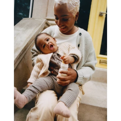 ByHeart Whole Nutrition Powder Infant Formula - 24oz 5 ByHeart Whole Nutrition Powder Infant Formula - 24oz - Image 3