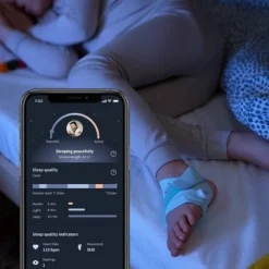 Owlet Dream Sock Extension Pack Fabric Sock -Love To Dream Baby Shop GUEST 523b3ed6 1e24 4a59 8761 f2a3fc7501f2