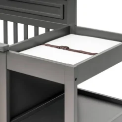 DaVinci Autumn 4-in-1 Mini Crib & Changer Combo 15 DaVinci Autumn 4-in-1 Mini Crib & Changer Combo -Love To Dream Baby Shop GUEST 5245f0e9 3cba 4cda 9098 7b7d1a8fcf17