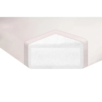 Babyletto Pure Core Non-Toxic Crib Mattress With Dry Waterproof Cover, Greenguard Gold Certified 5 Babyletto Pure Core Non-Toxic Crib Mattress With Dry Waterproof Cover, Greenguard Gold Certified - Image 3