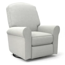 Best Chairs Inc. Joaquin Swivel Glider Recliner -Love To Dream Baby Shop GUEST 52db11f7 0817 48c4 a9e3 16c6983f0079