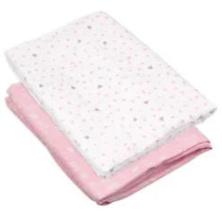 Honest Baby Organic Cotton Muslin Swaddle Blankets - 2pk -Love To Dream Baby Shop GUEST 52f20aa6 933a 4b86 9a54 9dbc502f45f4