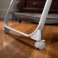 Ity By Ingenuity Snuggity Snug Soothing Vibrations Bassinet - Nimbu -Love To Dream Baby Shop GUEST 533512b4 42ab 403f 8cdd 1c0d0c6558d8