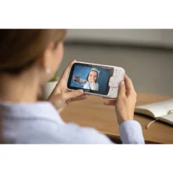 Hubble Connected Nursery Pal Link Premium 5" Smart Twin Baby Monitor -Love To Dream Baby Shop GUEST 5356941b c539 431a a479 797bf70c7e29 1