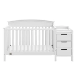 Graco Benton 4-in-1 Convertible Crib And Changer -Love To Dream Baby Shop GUEST 5366d0c1 689e 44a7 95a0 c7ab0e48d407