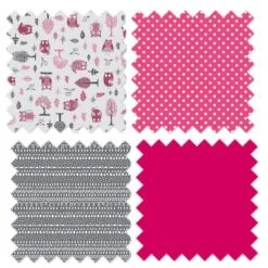 Bacati - Owls Pink/Gray Pink Dots Girls Cotton Changing Pad Cover 17 Bacati - Owls Pink/Gray Pink Dots Girls Cotton Changing Pad Cover -Love To Dream Baby Shop GUEST 537075a3 770c 4d8b 8dfe 419bb7e75c18