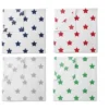Bacati - Stars Boys Swaddling Muslin Blankets Of 4 (Navy,Green, Red,Gray) -Love To Dream Baby Shop GUEST 53e83ea4 c8ac 46ef a0e4 fcd14b7a7b77