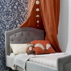 Second Story Home Ballad Toddler Bed