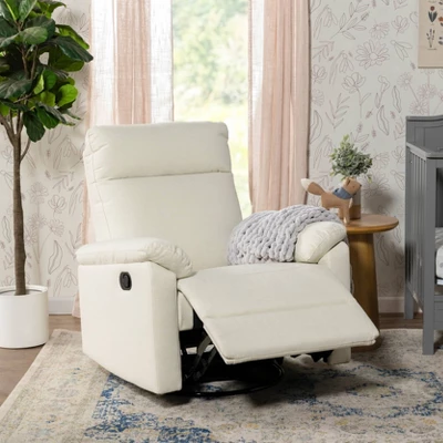 DaVinci Suzy Swivel Recliner 12 DaVinci Suzy Swivel Recliner - Image 10