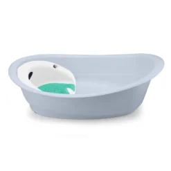 Summer Infant Gentle Support Multi-Stage Tub - Gray -Love To Dream Baby Shop GUEST 54b96165 a200 412e aecf 9b835b2e73d6
