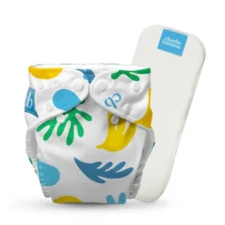 Charlie Banana One Size Reusable Cloth Diaper -Love To Dream Baby Shop GUEST 54ef08d3 fe6a 44f8 8aaa 6f4daf6c9f35