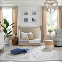 Namesake Winston 4-in-1 Convertible Crib -Love To Dream Baby Shop GUEST 550c996a 86d1 494a 8084 6e3fa4bc4ef9