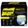 Pampers® Pampers Ninjamas Nighttime Boys' Underwear - (Select Size And Count) -Love To Dream Baby Shop GUEST 5545c964 b246 4dbe 9402 c30522ede23c