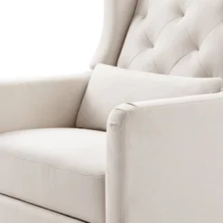 DaVinci Everly Recliner And Swivel Glider Eco-Weave 15 DaVinci Everly Recliner And Swivel Glider Eco-Weave -Love To Dream Baby Shop GUEST 561cda24 a4bd 491d 80a5 a115001a3cc8