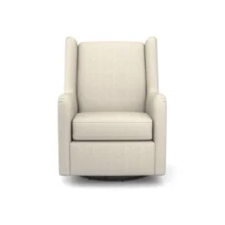Best Chairs Inc. Brianna Swivel Glider -Love To Dream Baby Shop GUEST 56fa5f5a a681 4347 a1d5 e3fbd83f37da