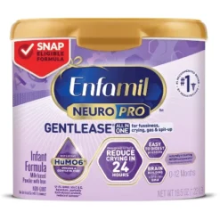 Enfamil NeuroPro Gentlease Powder Infant Formula -Love To Dream Baby Shop GUEST 576567f1 9f58 4670 9629 d63b4887d749