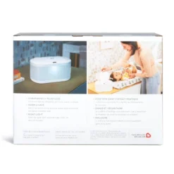 Munchkin Touch Free Baby Wipe Warmer With Nightlight -Love To Dream Baby Shop GUEST 5882df64 3235 499f 945b 3191fe5fa40c
