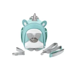 Lulyboo Boo! Monkey Toddler Backpack With Security Harness -Love To Dream Baby Shop GUEST 58adcfb2 23db 4307 92a5 66f9b832c23a