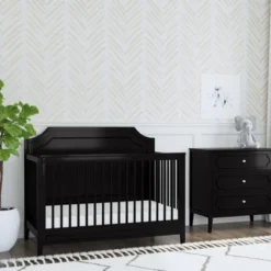 DaVinci Chloe Regency 4-in-1 Convertible Crib -Love To Dream Baby Shop GUEST 58cddd47 8449 4bbf 8a34 6dac69266027