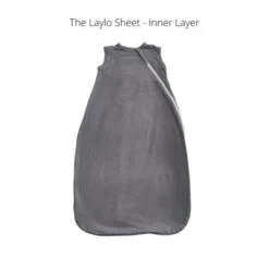 Embe Laylo Sleep Sack DUO (Sheet + Comforter-in-1), 6-24 Months -Love To Dream Baby Shop GUEST 58fcc0ff bd01 4e7f 84b4 4ddbd9a75347