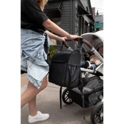 Lulyboo Diaper Bag/Changing Station With Removable Stroller Cady 20 Lulyboo Diaper Bag/Changing Station With Removable Stroller Cady -Love To Dream Baby Shop GUEST 59a3b93e a12a 4040 aa7e d3669784e7f4