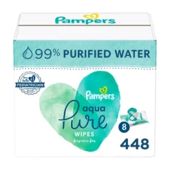 Pampers® Pampers Aqua Pure Sensitive Baby Wipes (Select Count) 24 Pampers® Pampers Aqua Pure Sensitive Baby Wipes (Select Count) -Love To Dream Baby Shop GUEST 59fa5480 6eaf 437a a639 d6af0e36e23b