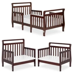 Dream On Me Emma 3 In 1 Convertible Toddler Bed -Love To Dream Baby Shop GUEST 5a290b3a 2c30 4438 acf1 3cbd1904de2c