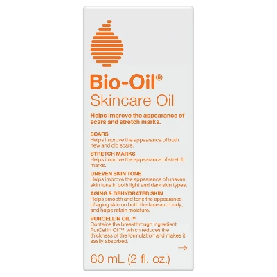 Bio Oil Bio-Oil Skincare Oil For Scars And Stretchmarks, Serum Hydrates Skin And Reduce Appearance Of Scars 10 Bio Oil Bio-Oil Skincare Oil For Scars And Stretchmarks, Serum Hydrates Skin And Reduce Appearance Of Scars - Image 8
