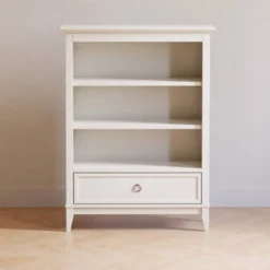 Namesake Emma Regency Bookcase - Warm White