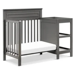 DaVinci Autumn 4-in-1 Mini Crib & Changer Combo 18 DaVinci Autumn 4-in-1 Mini Crib & Changer Combo -Love To Dream Baby Shop GUEST 5a9f779b 9c9f 4689 8a25 f7bfe840a410